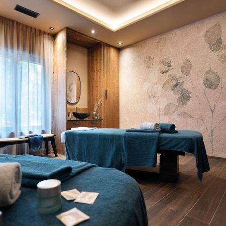 Mgm Hotels & Residences - Residence Chalets De Joy Le Grand-Bornand Exterior foto